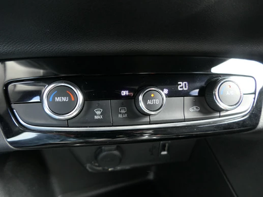 Opel Corsa-e - Afbeelding 24 van 30