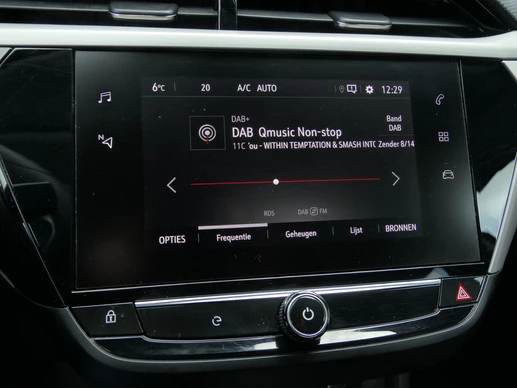 Opel Corsa-e - Afbeelding 25 van 30