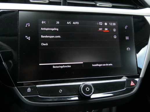 Opel Corsa-e - Afbeelding 29 van 30