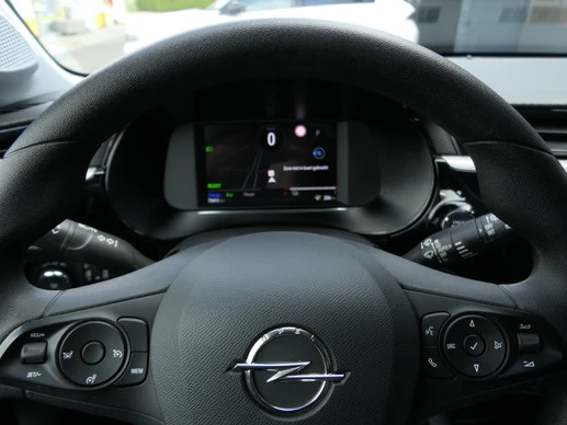 Opel Corsa-e - Afbeelding 30 van 30