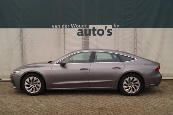 Audi A7 - Afbeelding 1 van 29