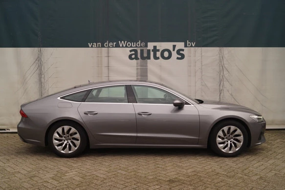 Audi A7 - Afbeelding 2 van 29