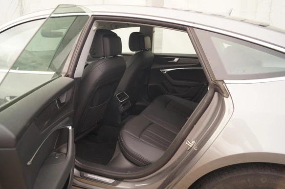 Audi A7 - Afbeelding 8 van 29