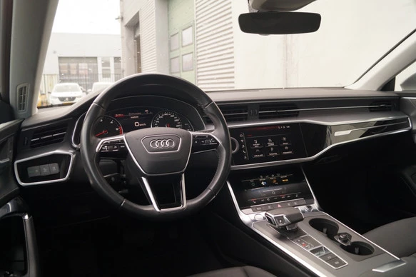 Audi A7 - Afbeelding 9 van 29