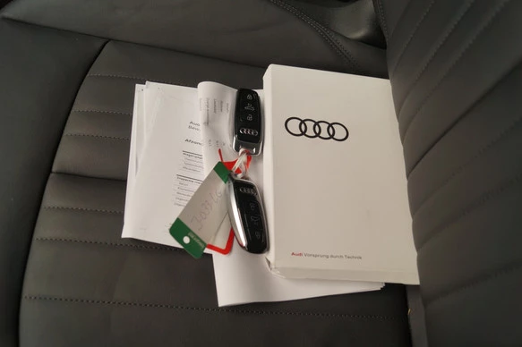 Audi A7 - Afbeelding 27 van 29
