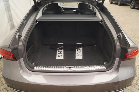 Audi A7 - Afbeelding 29 van 29