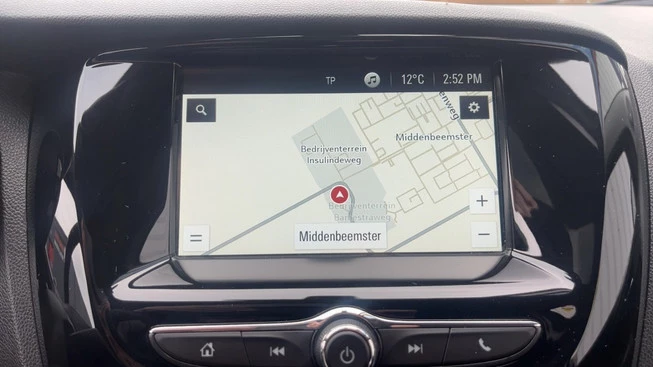 Opel KARL - Afbeelding 3 van 25