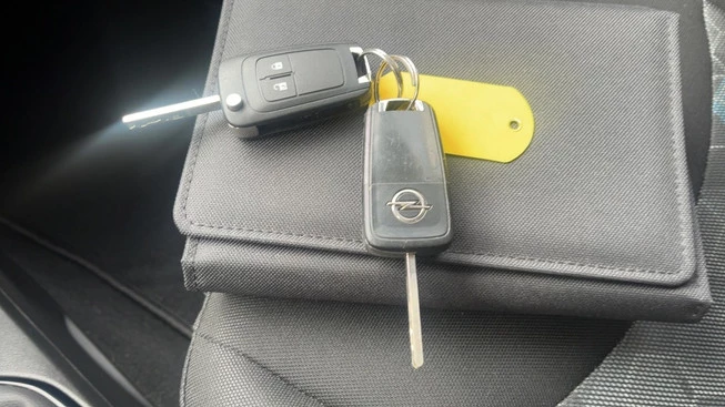 Opel KARL - Afbeelding 5 van 25