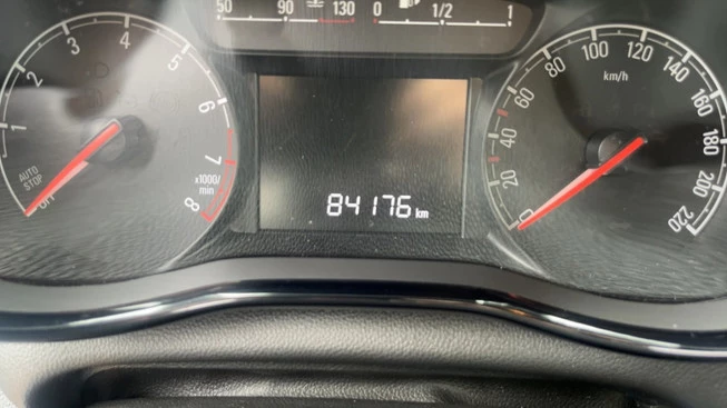 Opel KARL - Afbeelding 6 van 25