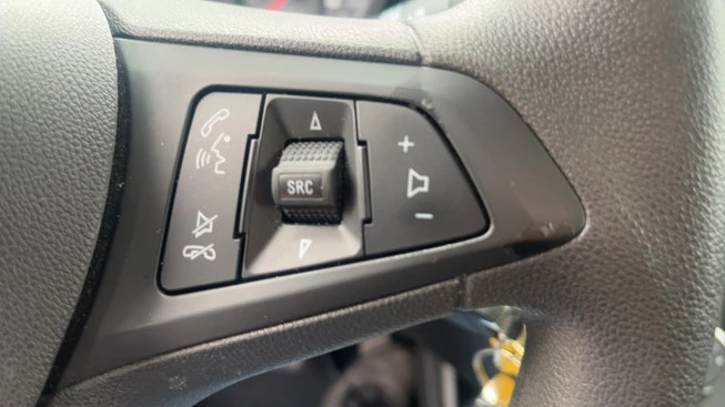 Opel KARL - Afbeelding 8 van 25