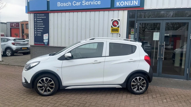 Opel KARL - Afbeelding 9 van 25