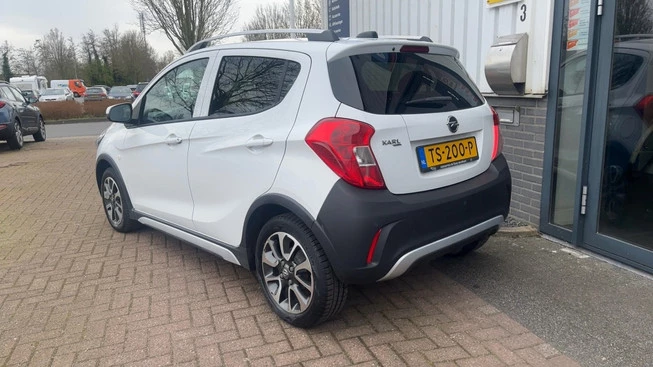 Opel KARL - Afbeelding 11 van 25