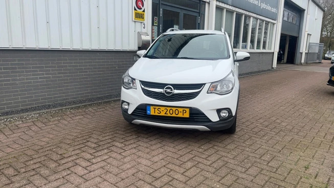 Opel KARL - Afbeelding 13 van 25