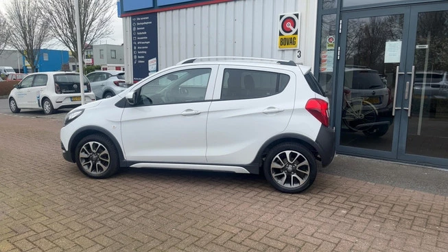 Opel KARL - Afbeelding 17 van 25