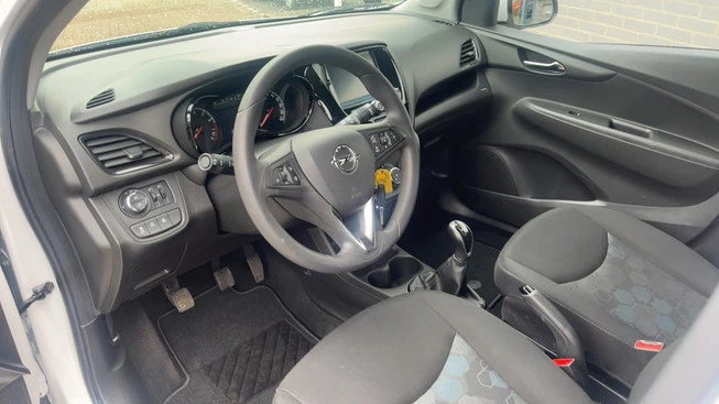Opel KARL - Afbeelding 18 van 25