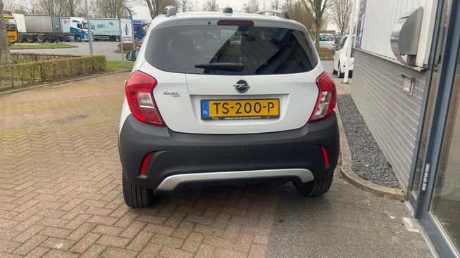 Opel KARL - Afbeelding 19 van 25