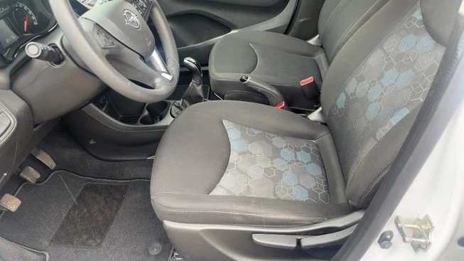 Opel KARL - Afbeelding 24 van 25