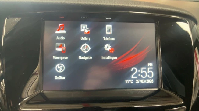 Opel KARL - Afbeelding 25 van 25