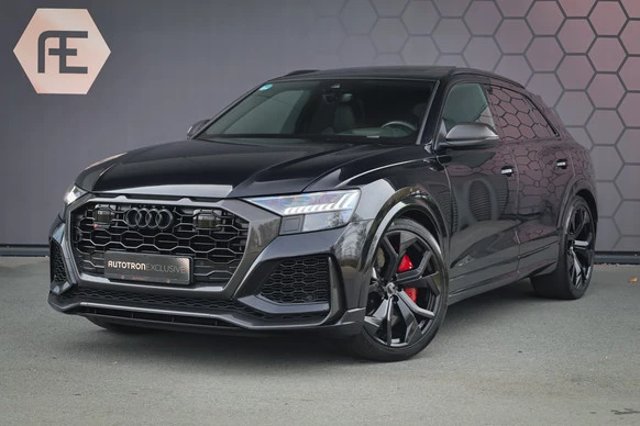 Audi RSQ8 - Afbeelding 1 van 30