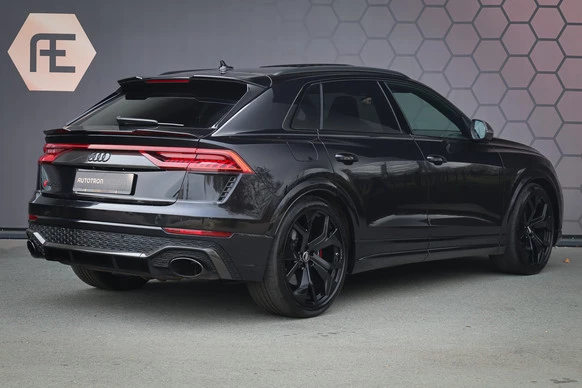 Audi RSQ8 - Afbeelding 2 van 30