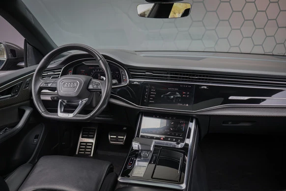 Audi RSQ8 - Afbeelding 3 van 30
