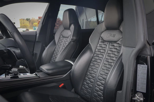 Audi RSQ8 - Afbeelding 4 van 30