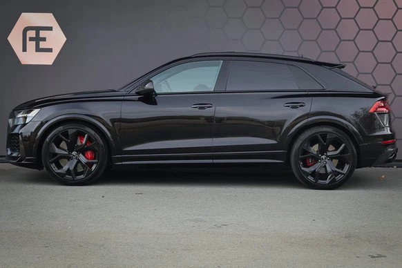 Audi RSQ8 - Afbeelding 5 van 30