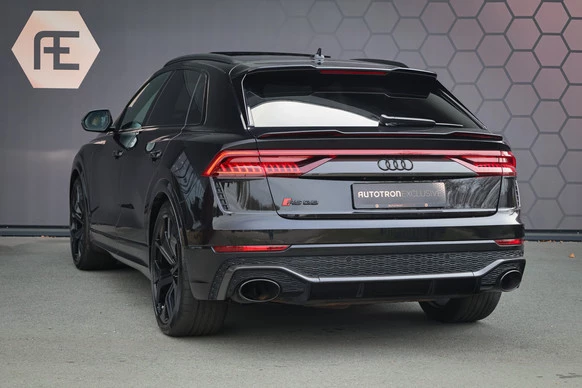 Audi RSQ8 - Afbeelding 6 van 30