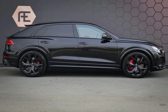 Audi RSQ8 - Afbeelding 7 van 30