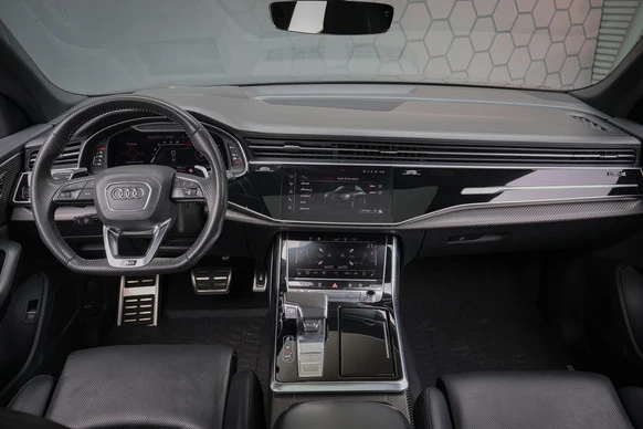 Audi RSQ8 - Afbeelding 9 van 30