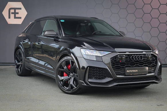 Audi RSQ8 - Afbeelding 10 van 30