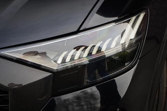 Audi RSQ8 - Afbeelding 12 van 30