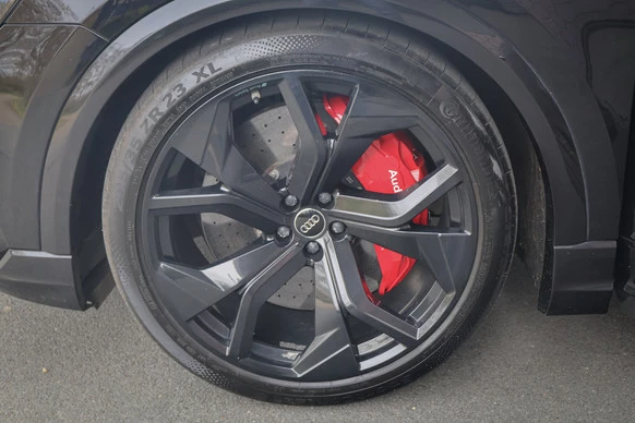 Audi RSQ8 - Afbeelding 13 van 30