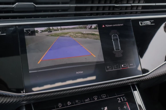 Audi RSQ8 - Afbeelding 15 van 30