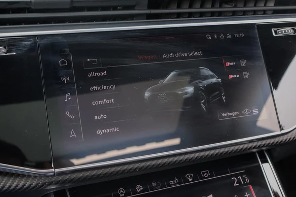 Audi RSQ8 - Afbeelding 16 van 30