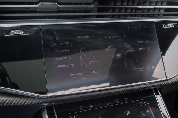 Audi RSQ8 - Afbeelding 17 van 30