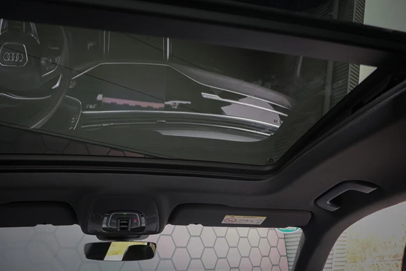 Audi RSQ8 - Afbeelding 23 van 30