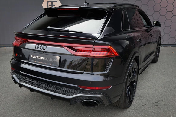 Audi RSQ8 - Afbeelding 24 van 30