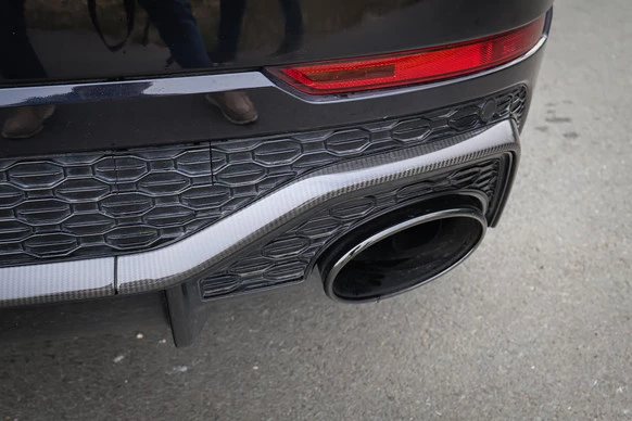 Audi RSQ8 - Afbeelding 25 van 30