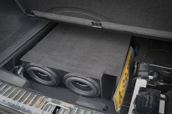 Audi RSQ8 - Afbeelding 28 van 30