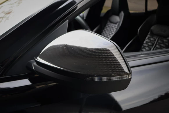 Audi RSQ8 - Afbeelding 29 van 30