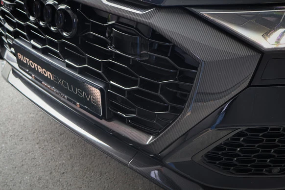 Audi RSQ8 - Afbeelding 30 van 30