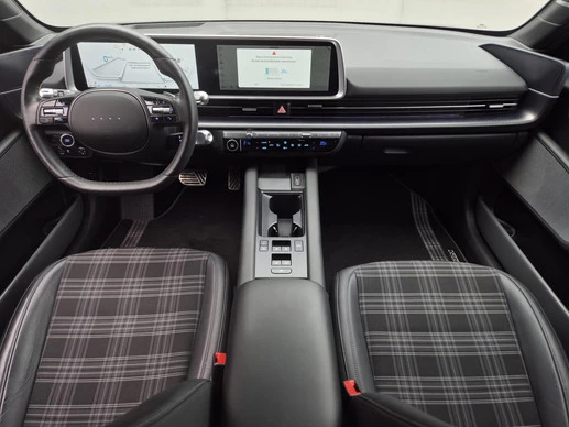 Hyundai IONIQ 6 - Afbeelding 2 van 30