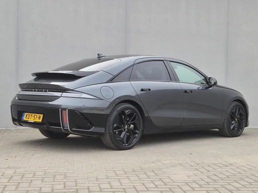 Hyundai IONIQ 6 - Afbeelding 3 van 30