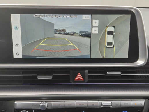 Hyundai IONIQ 6 - Afbeelding 7 van 30