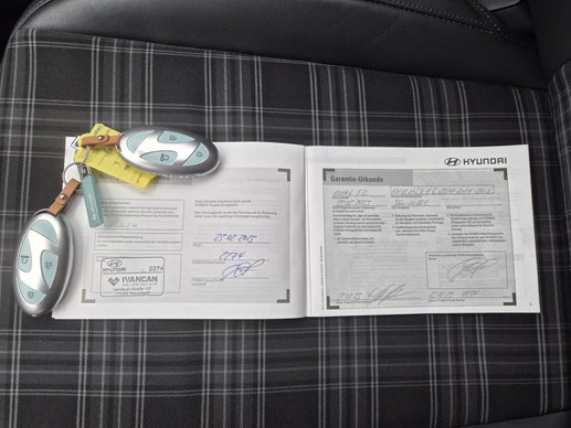 Hyundai IONIQ 6 - Afbeelding 9 van 30