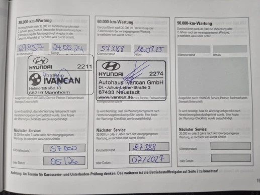 Hyundai IONIQ 6 - Afbeelding 10 van 30