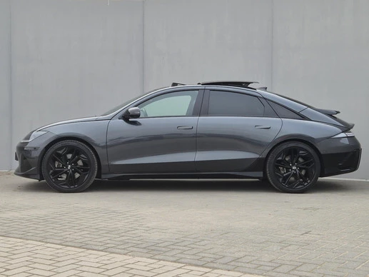 Hyundai IONIQ 6 - Afbeelding 11 van 30