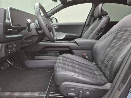 Hyundai IONIQ 6 - Afbeelding 12 van 30