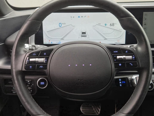 Hyundai IONIQ 6 - Afbeelding 14 van 30